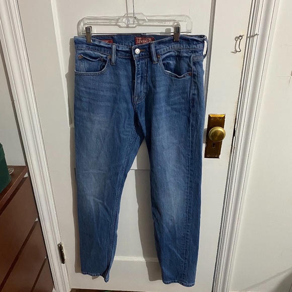 Original Straight Fit Jeans | Poshmark
